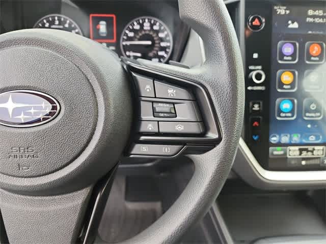 Thumbnail: 2025 Subaru Crosstrek - 23