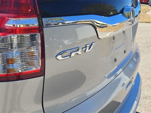 Thumbnail: 2015 Honda CR-V - 11