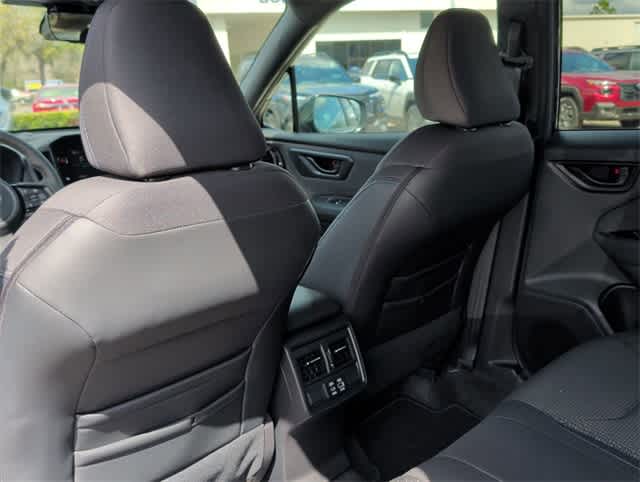 Thumbnail: 2026 Subaru Forester - 16