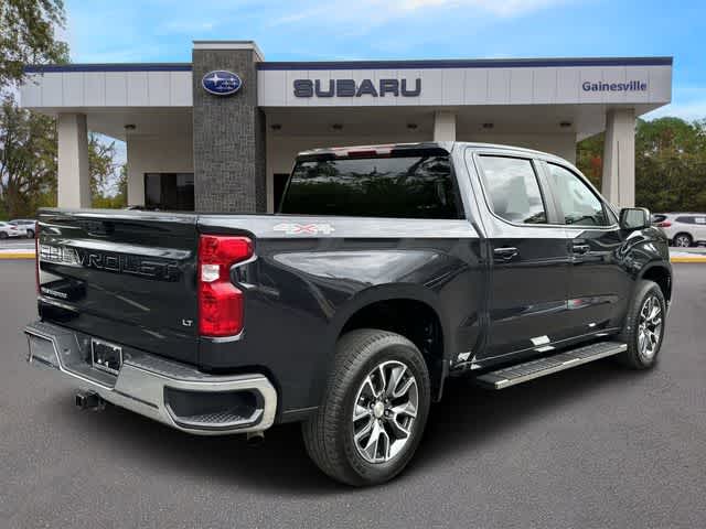 Thumbnail: 2023 Chevrolet Silverado 1500 - 6