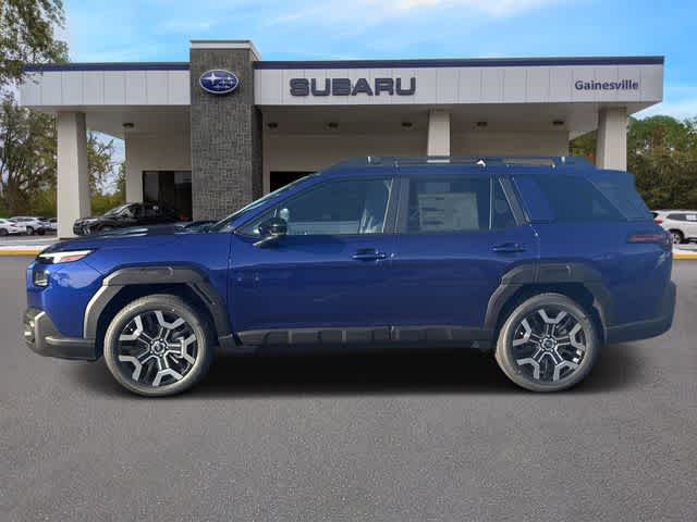 Thumbnail: 2026 Subaru Outback - 3