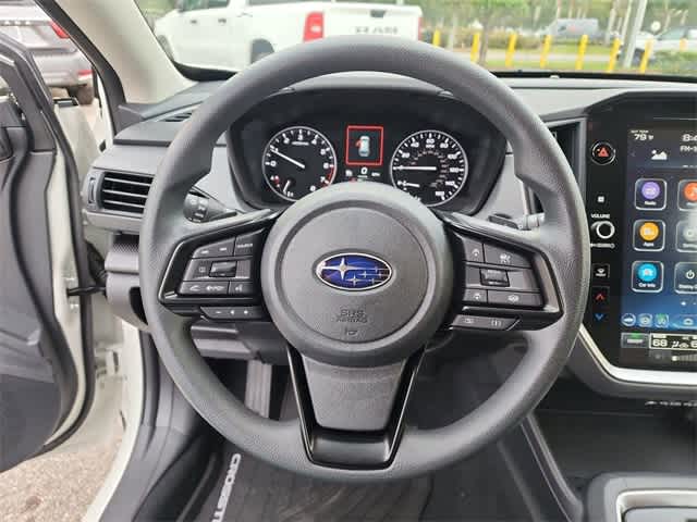 Thumbnail: 2025 Subaru Crosstrek - 21
