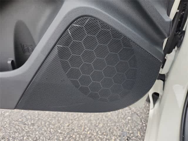 Thumbnail: 2025 Subaru Impreza - 26