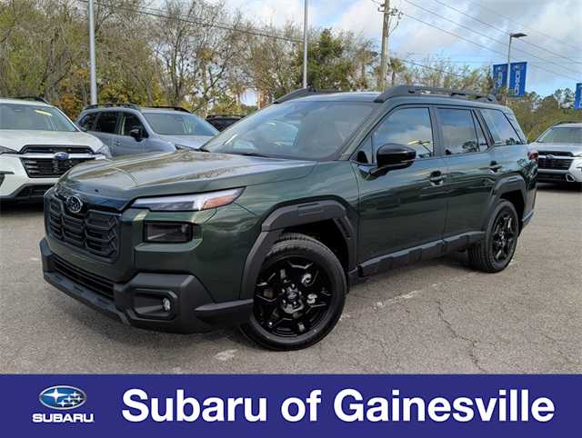 Thumbnail: 2026 Subaru Outback - 1