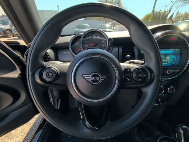 Thumbnail: 2020 MINI Cooper Hardtop - 19