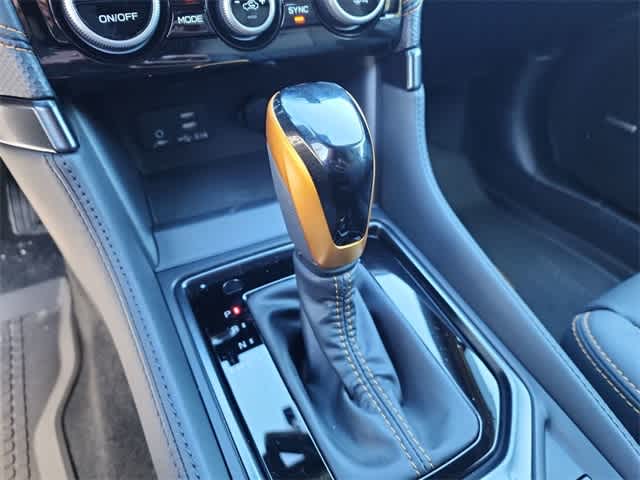 Thumbnail: 2025 Subaru Forester - 26