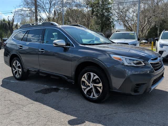 Thumbnail: 2020 Subaru Outback - 8