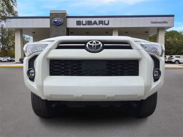 Thumbnail: 2024 Toyota 4Runner - 10