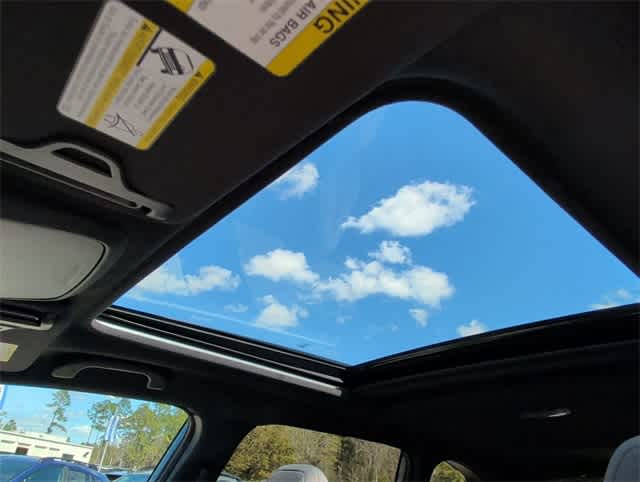 Thumbnail: 2026 Subaru Forester - 17