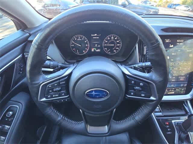 Thumbnail: 2023 Subaru Outback - 21