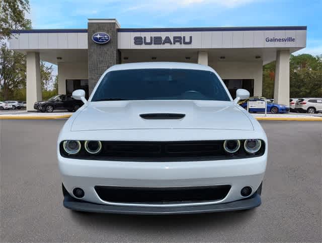 Thumbnail: 2022 Dodge Challenger - 9