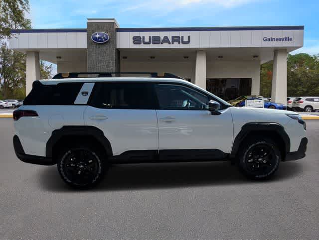 Thumbnail: 2026 Subaru Outback - 7