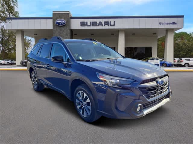 Thumbnail: 2023 Subaru Outback - 8