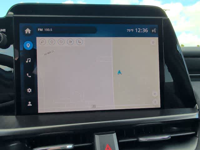 Thumbnail: 2026 Subaru Outback - 28