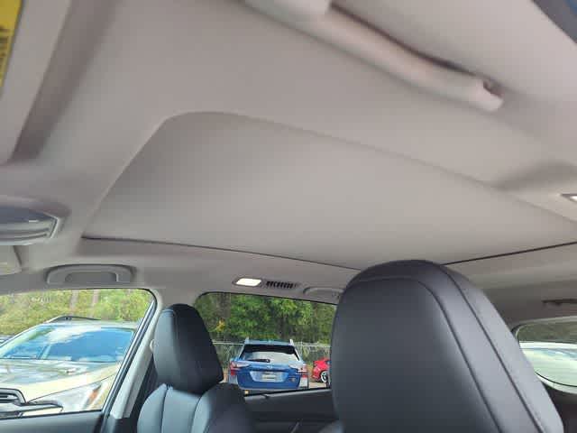 Thumbnail: 2026 Subaru Ascent - 17