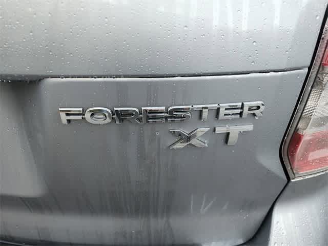 Thumbnail: 2016 Subaru Forester - 11