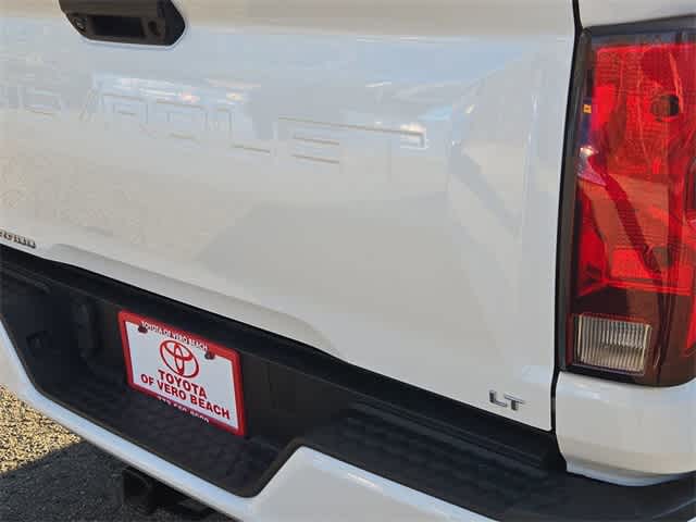 Thumbnail: 2023 Chevrolet Colorado - 12