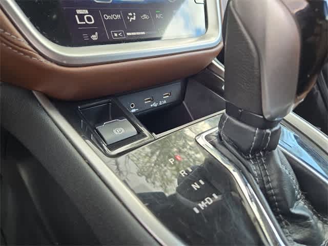 Thumbnail: 2022 Subaru Outback - 31