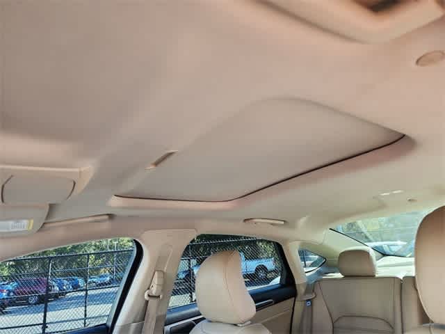 Thumbnail: 2019 Ford Fusion - 17