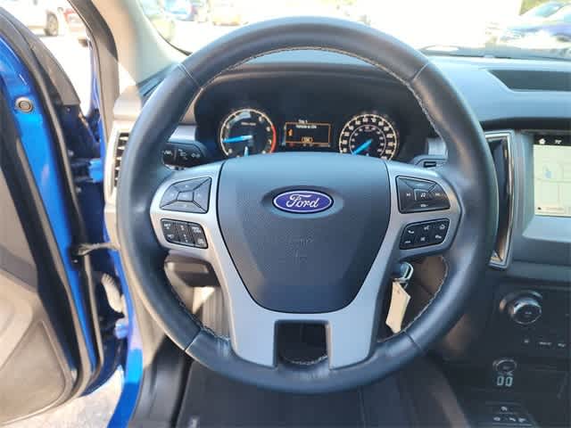 Thumbnail: 2019 Ford Ranger - 20