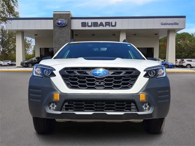 Thumbnail: 2022 Subaru Outback - 10