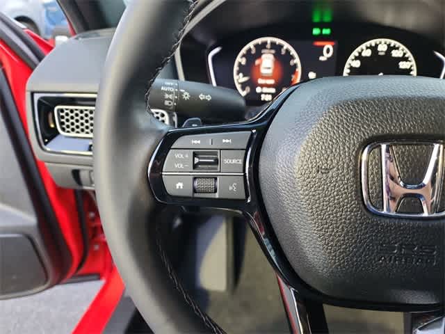 Thumbnail: 2025 Honda Civic - 21