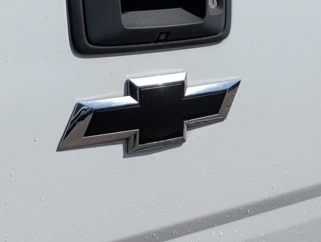 Thumbnail: 2016 Chevrolet Colorado - 11