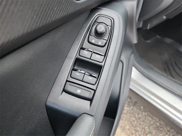 Thumbnail: 2025 Subaru Crosstrek - 15