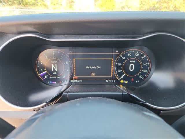 Thumbnail: 2019 Ford Mustang - 25