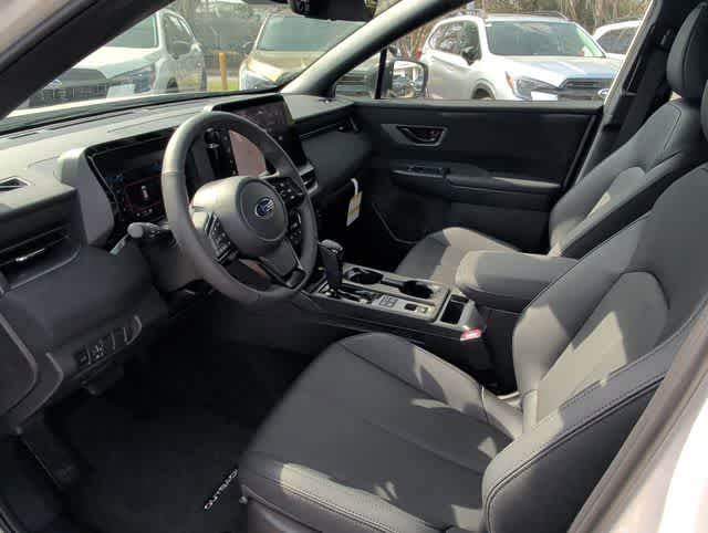 Thumbnail: 2026 Subaru Outback - 2