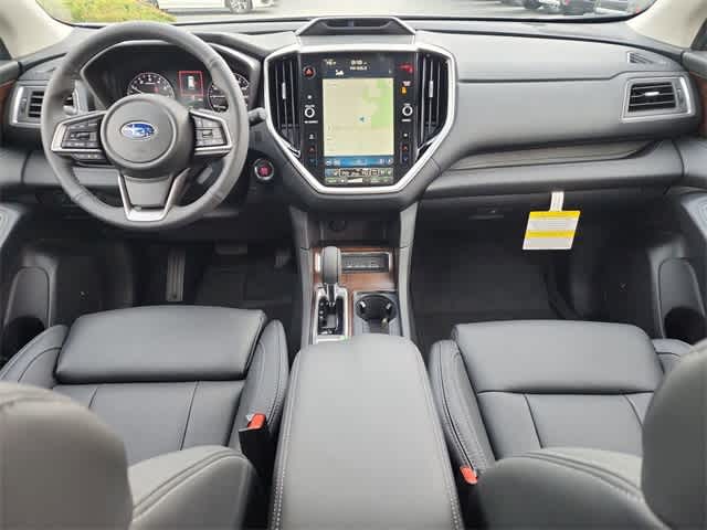 Thumbnail: 2025 Subaru Ascent - 13