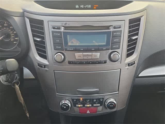 Thumbnail: 2012 Subaru Outback - 27