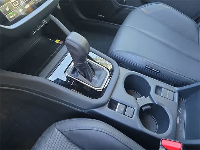 Thumbnail: 2025 Subaru Forester - 32