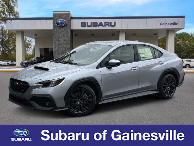 2026 Subaru WRX