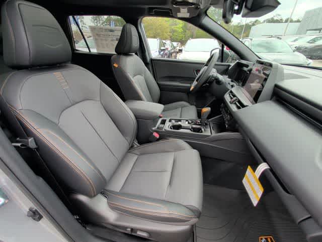 Thumbnail: 2026 Subaru Outback - 21