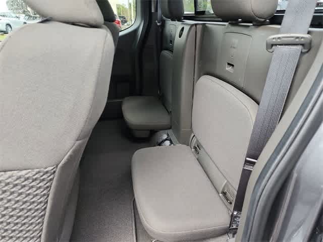 Thumbnail: 2021 Nissan Frontier - 17