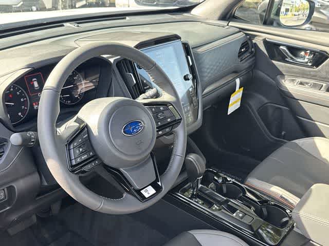 Thumbnail: 2026 Subaru Forester - 2