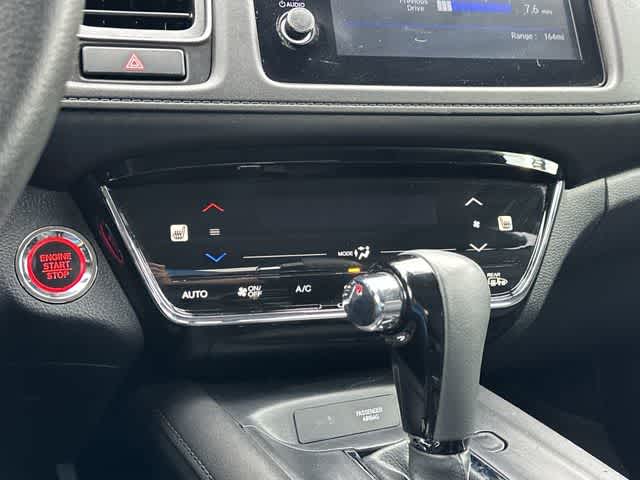 Thumbnail: 2022 Honda HR-V - 25