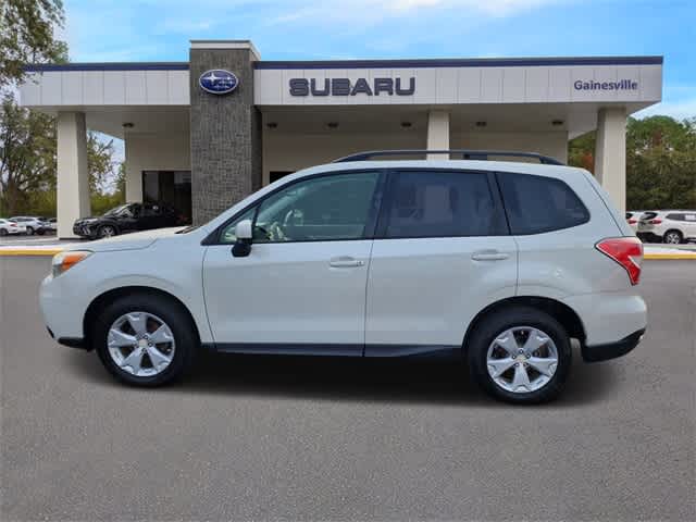 Thumbnail: 2015 Subaru Forester - 3