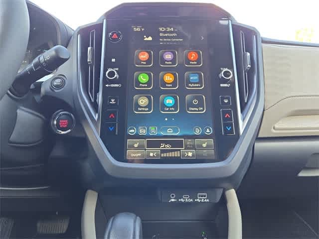 Thumbnail: 2026 Subaru Forester - 27