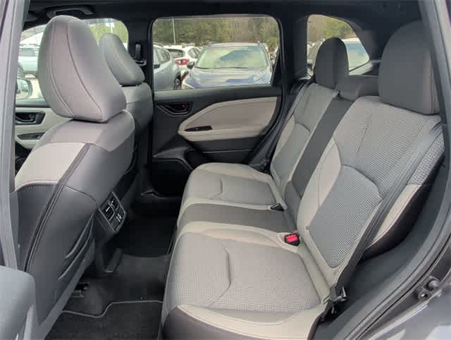 Thumbnail: 2026 Subaru Forester - 18