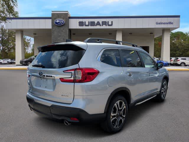 Thumbnail: 2026 Subaru Ascent - 6