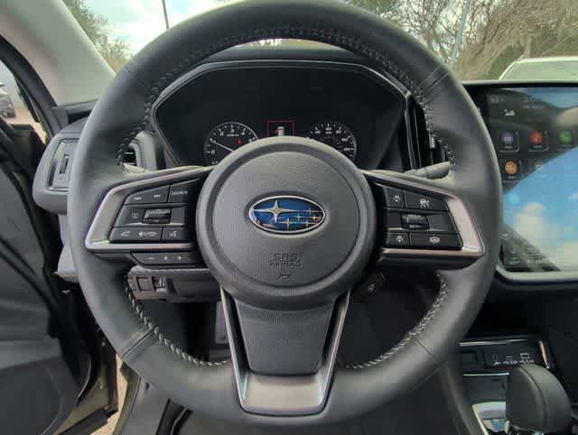 Thumbnail: 2026 Subaru Ascent - 20