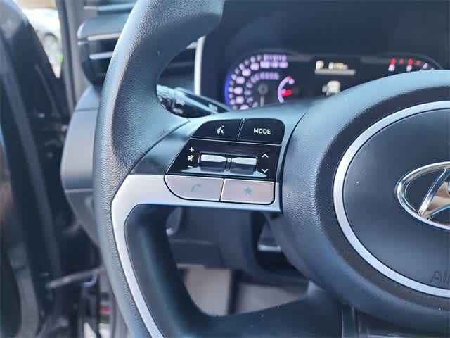 Thumbnail: 2022 Hyundai Santa Cruz - 21