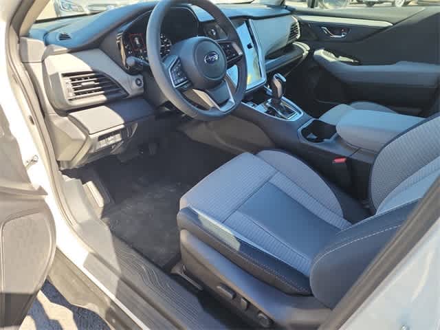 Thumbnail: 2025 Subaru Outback - 2