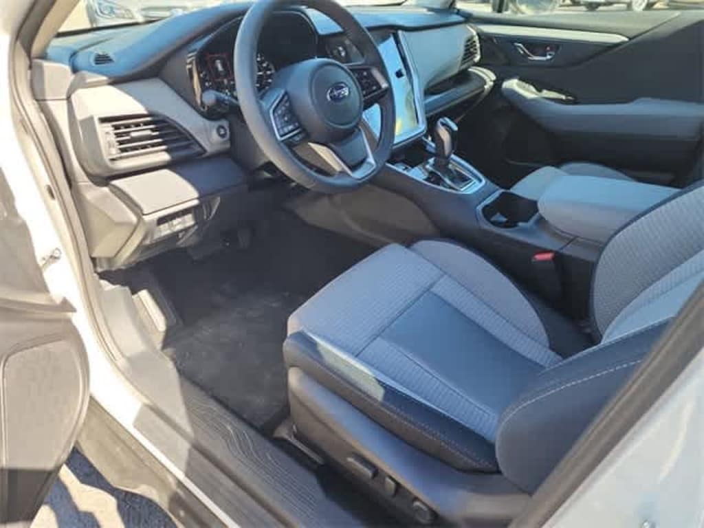 New 2025 Subaru Outback Premium SUV