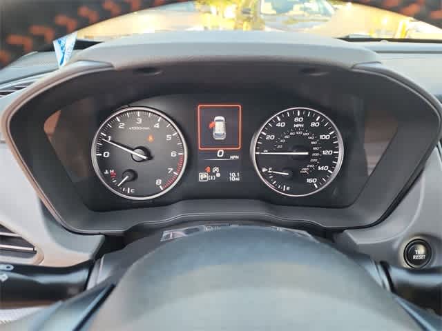 Thumbnail: 2025 Subaru Crosstrek - 28