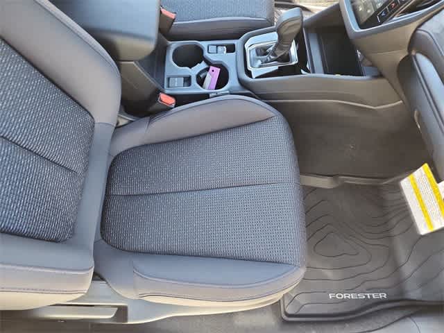 Thumbnail: 2025 Subaru Forester - 19