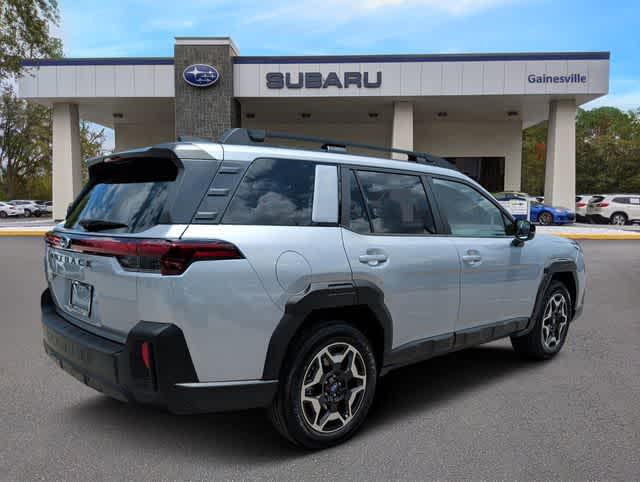 Thumbnail: 2026 Subaru Outback - 6