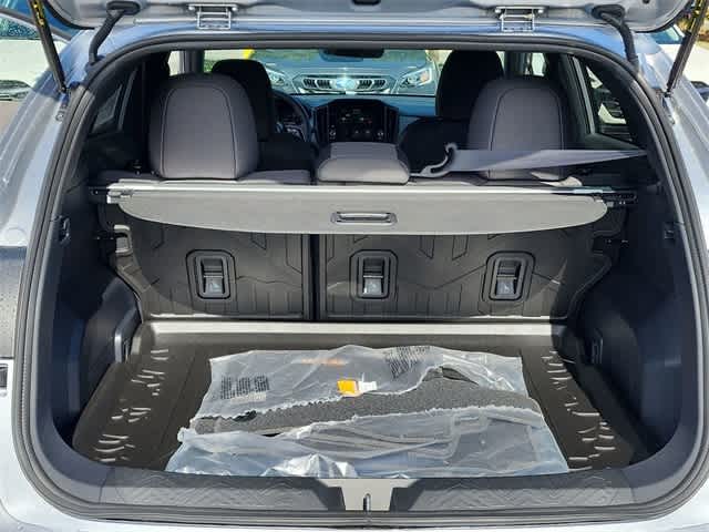 Thumbnail: 2025 Subaru Crosstrek - 29